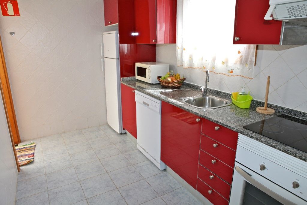 Villas Burgado Playa Blanca  Exteriör bild