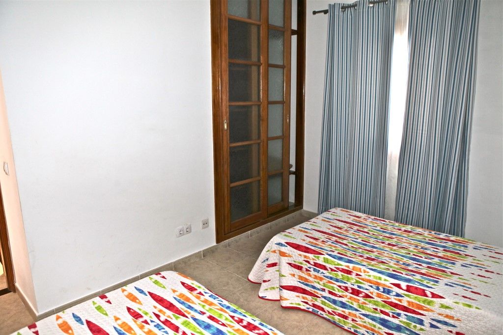 Villas Burgado Playa Blanca  Exteriör bild